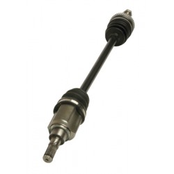 PÓŁOŚ RENUALT KANGOO 4X4 LE PR 753MM TYLNA OŚ