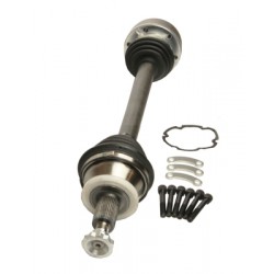 PÓŁOŚ VW FOX 1,2 LE. 526MM
