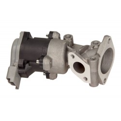 ZAWÓR EGR PEUGEOT