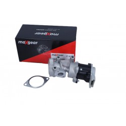 ZAWÓR EGR LANDROVER DISCOVERY 2,7TD 04-