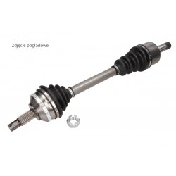 PÓŁOŚ RENAULT LAGUNA LE 1,6 16V 01-