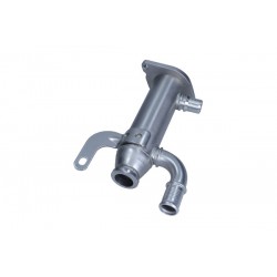 CHŁODNICA ZAWORU EGR FORD 2,0TDCI/ C4/C5/ JUMPY 2,0HDI