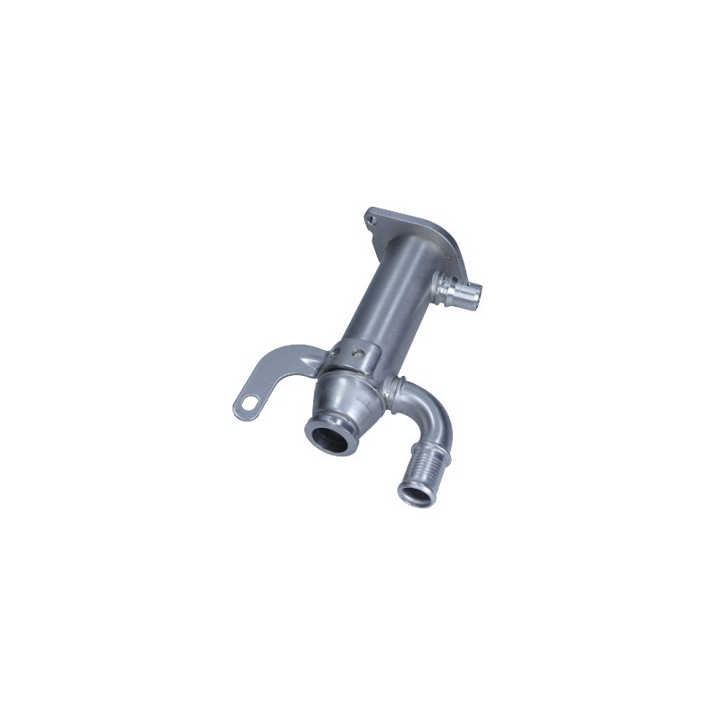 CHŁODNICA ZAWORU EGR FORD 2,0TDCI/ C4/C5/ JUMPY 2,0HDI