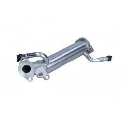 CHŁODNICA ZAWORU EGR FORD TRANSIT 2,4D 04-