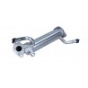 CHŁODNICA ZAWORU EGR FORD TRANSIT 2,4D 04-