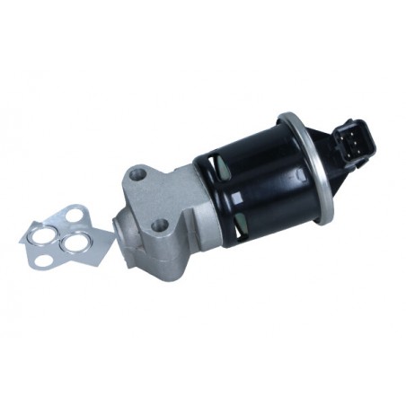 ZAWÓR EGR CHEVROLET AVEO 1,2 06-/ MATIZ 1,0 03-