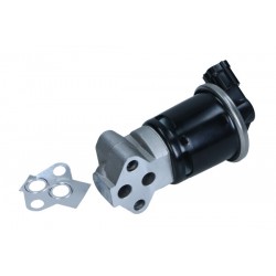 ZAWÓR EGR CHEVROLET AVEO 1,2 06-/ MATIZ 1,0 03-