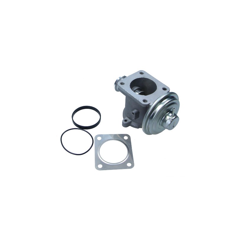 ZAWÓR EGR BMW E90/ X3 3,0D