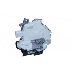 ZAMEK DRZWI SEAT P. ALTEA/ ALTEA XL 10- LE !!!1P1837015B!!!