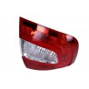 LAMPA TYLNA SKODA RAPID 07.12-12.19 LE