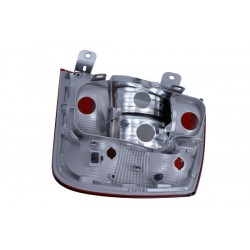 LAMPA TYLNA SKODA RAPID 07.12-12.19 LE