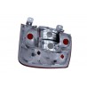 LAMPA TYLNA SKODA RAPID 07.12-12.19 LE