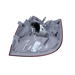 LAMPA TYLNA SKODA RAPID 07.12-12.19 LE