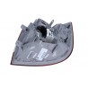 LAMPA TYLNA SKODA RAPID 07.12-12.19 LE