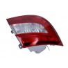 LAMPA TYLNA SKODA RAPID 07.12-12.19 LE