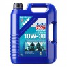 Olej do silników 4T LIQUI MOLY NMMA FC-W SAE 10W30 5l