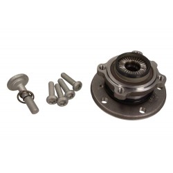 Zestaw łożyska koła z piastą przód L/P (x147) pasuje do: BMW 1 (F20), 1 (F21), 2 (F22, F87), 2 (F23), 3 (F30, F80), 3 (F31), 3