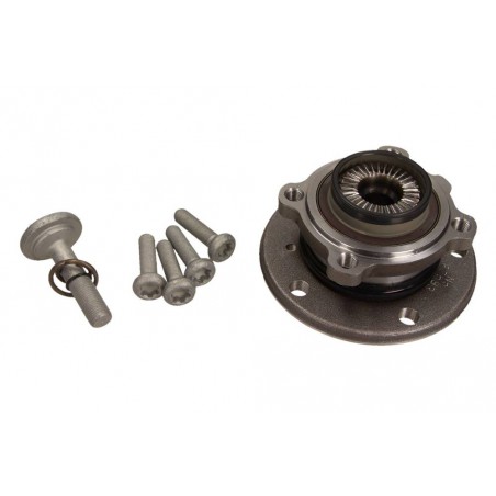 Zestaw łożyska koła z piastą przód L/P (x147) pasuje do: BMW 1 (F20), 1 (F21), 2 (F22, F87), 2 (F23), 3 (F30, F80), 3 (F31), 3