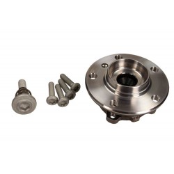 Zestaw łożyska koła z piastą przód L/P (x147) pasuje do: BMW 1 (F20), 1 (F21), 2 (F22, F87), 2 (F23), 3 (F30, F80), 3 (F31), 3