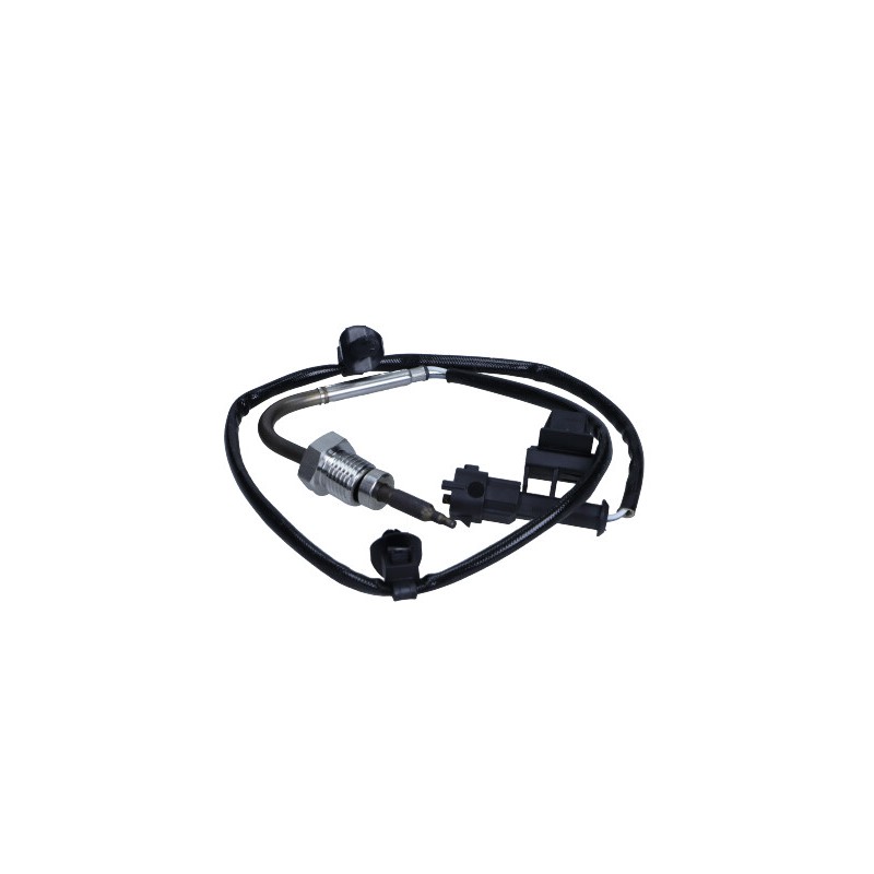 Czujnik temperatury spalin (przed filtrem cząstek stałych) pasuje do: OPEL ASTRA H, ASTRA H GTC, ZAFIRA B 1.7D 03.04-04.15