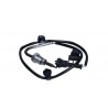 Czujnik temperatury spalin (przed filtrem cząstek stałych) pasuje do: OPEL ASTRA H, ASTRA H GTC, ZAFIRA B 1.7D 03.04-04.15