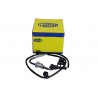 Czujnik temperatury spalin (przed filtrem cząstek stałych) pasuje do: OPEL ASTRA H, ASTRA H GTC, ZAFIRA B 1.7D 03.04-04.15