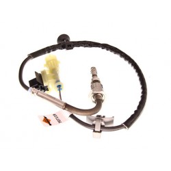 Czujnik temperatury spalin (przed katalizatorem) pasuje do: OPEL ASTRA J 1.7D 09.09-10.15
