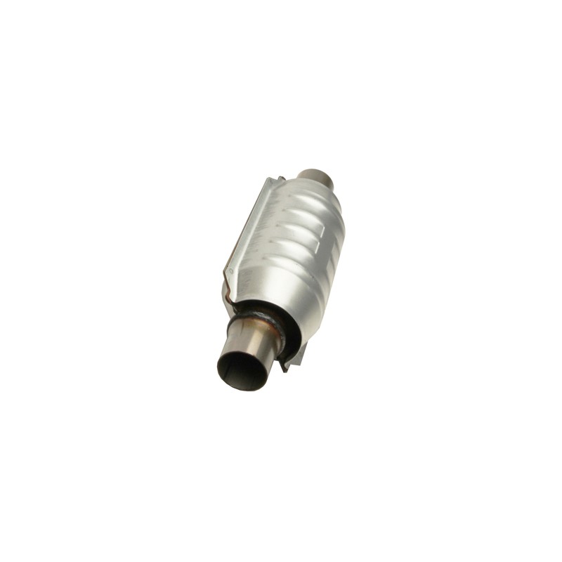 KATALIZATOR UNIWERSALNY CER. OKRĄGŁY DO 1200CCM E2 45