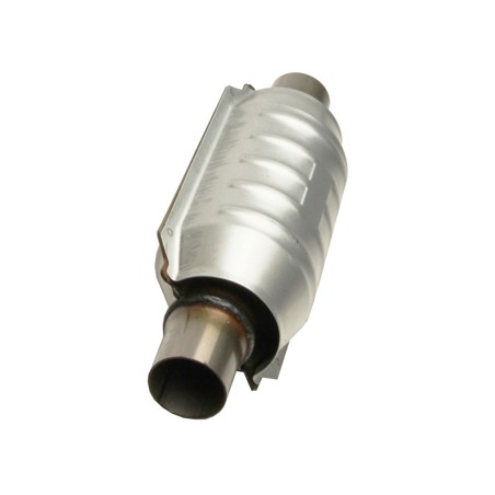 KATALIZATOR UNIWERSALNY CER. OKRĄGŁY DO 1200CCM E2 45