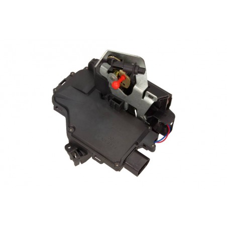 ZAMEK DRZWI VW T. PASSAT 06-10/ A4/A6 05-11 LE