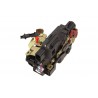ZAMEK DRZWI VW T. PASSAT 06-10/ A4/A6 05-11 PR