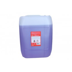 PŁYN DO CHŁODNIC 20L KONC. (FIOLETOWY) G12+ NA DODATKACH BASF