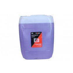 PŁYN DO CHŁODNIC 20L (FIOLETOWY) G12++ NA DODATKACH BASF /KONCENTRAT