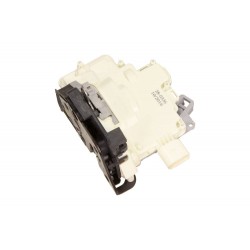 ZAMEK DRZWI VW P. PASSAT 05-10/ TIGUAN 07- PR