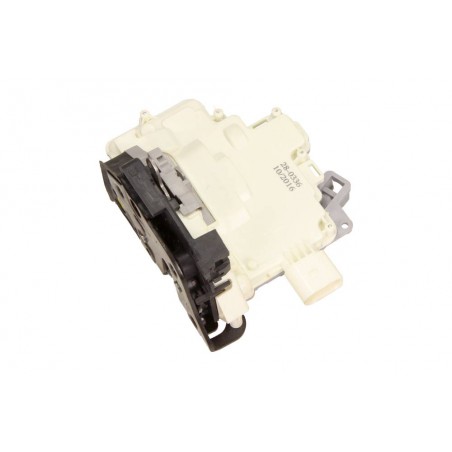 ZAMEK DRZWI VW P. PASSAT 05-10/ TIGUAN 07- PR