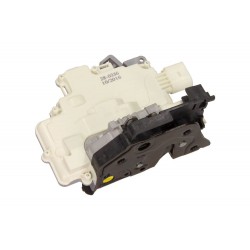 ZAMEK DRZWI VW P. PASSAT 05-10/ TIGUAN 07- PR
