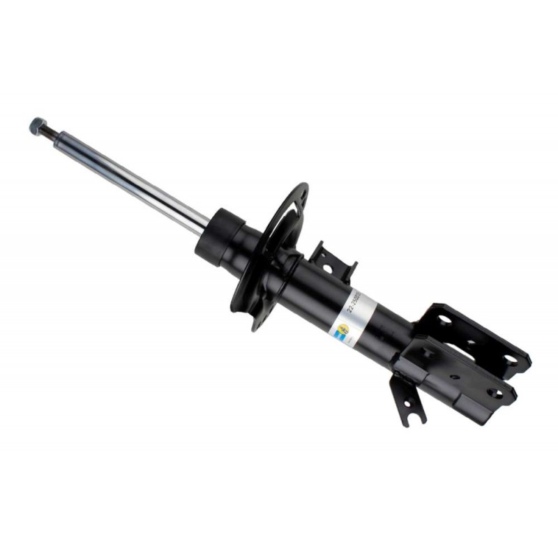 Amortyzator przód L pasuje do: FORD MONDEO V  FORD USA FUSION 1.0-2.7 09.12-