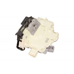 ZAMEK DRZWI VW T. PASSAT 05-10/ TIGUAN 07- PR