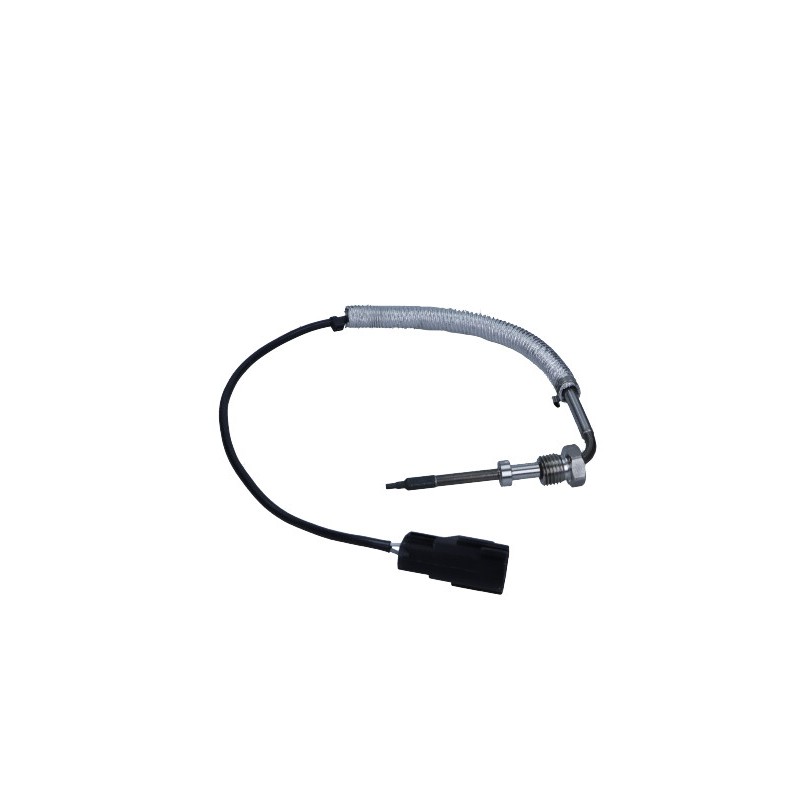 Czujnik temperatury spalin (przed filtrem cząstek stałych) pasuje do: VOLVO C30, C70 II, S40 II, S60 II, S80 II, V50, V60 I, V