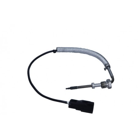 Czujnik temperatury spalin (przed filtrem cząstek stałych) pasuje do: VOLVO C30, C70 II, S40 II, S60 II, S80 II, V50, V60 I, V