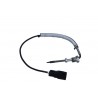 Czujnik temperatury spalin (przed filtrem cząstek stałych) pasuje do: VOLVO C30, C70 II, S40 II, S60 II, S80 II, V50, V60 I, V