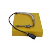 Czujnik temperatury spalin (przed filtrem cząstek stałych) pasuje do: VOLVO C30, C70 II, S40 II, S60 II, S80 II, V50, V60 I, V