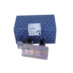 Elektropneumatyczny zawór sterujący pasuje do: VOLVO C30, S40 II, S80 II, V50, V70 III  FORD C-MAX, FOCUS C-MAX, FOCUS II, GAL