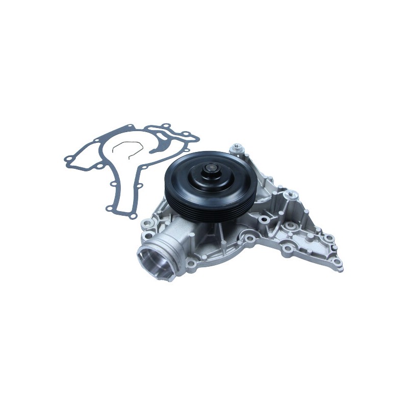 POMPA WODY DB M273 W211/221 05-