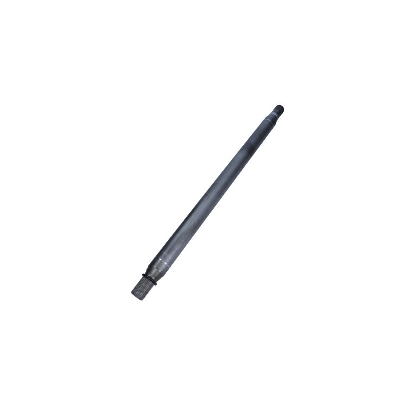 WAŁEK PÓŁOSI DB SPRINTER 06-