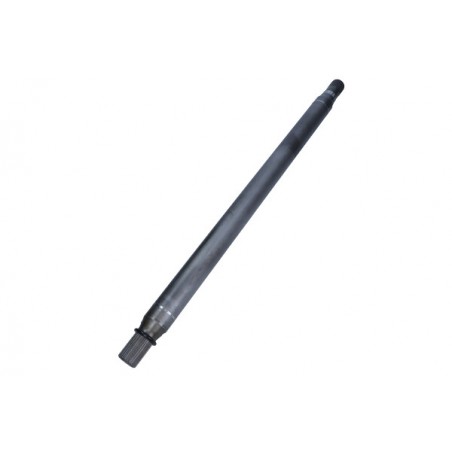 WAŁEK PÓŁOSI DB SPRINTER 06-