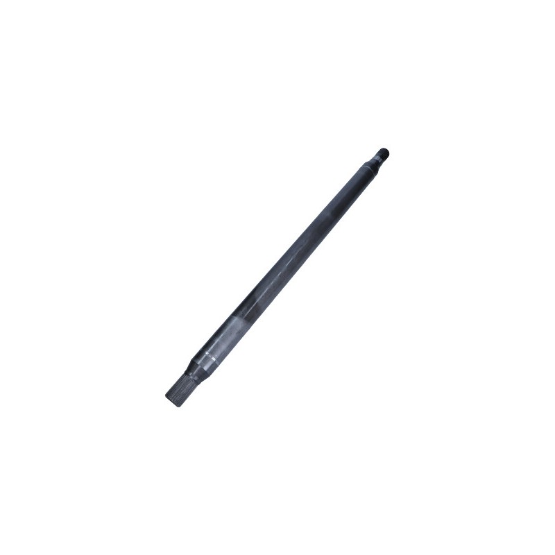 WAŁEK PÓŁOSI DB SPRINTER 06-