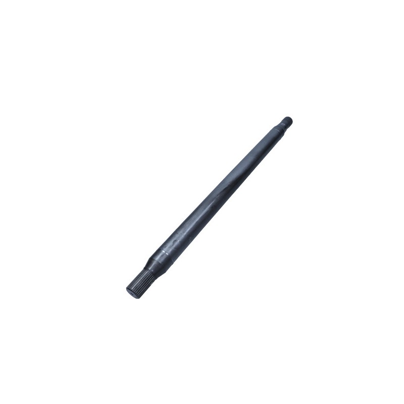 WAŁEK PÓŁOSI DB SPRINTER 06-