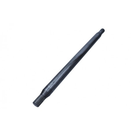 WAŁEK PÓŁOSI DB SPRINTER 06-