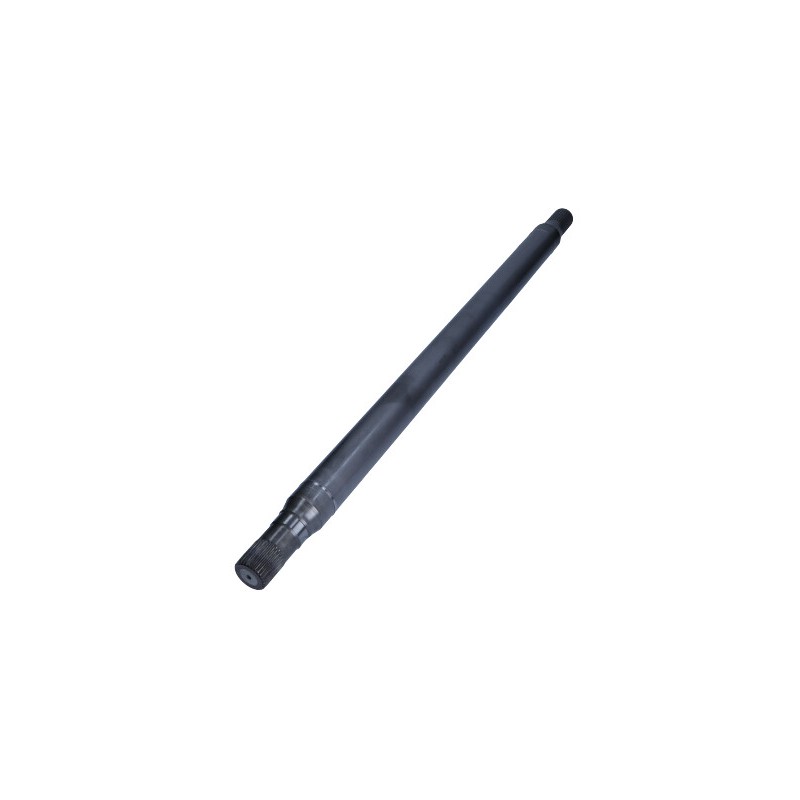 WAŁEK PÓŁOSI DB SPRINTER 06-